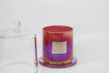 Cranberry Spice Candle