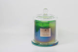 Emerald Pine Candle