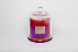 Cranberry Spice Candle