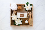 Gardenia Candle