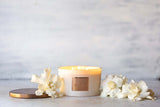 Gardenia Candle
