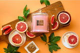 Grapefruit Candle