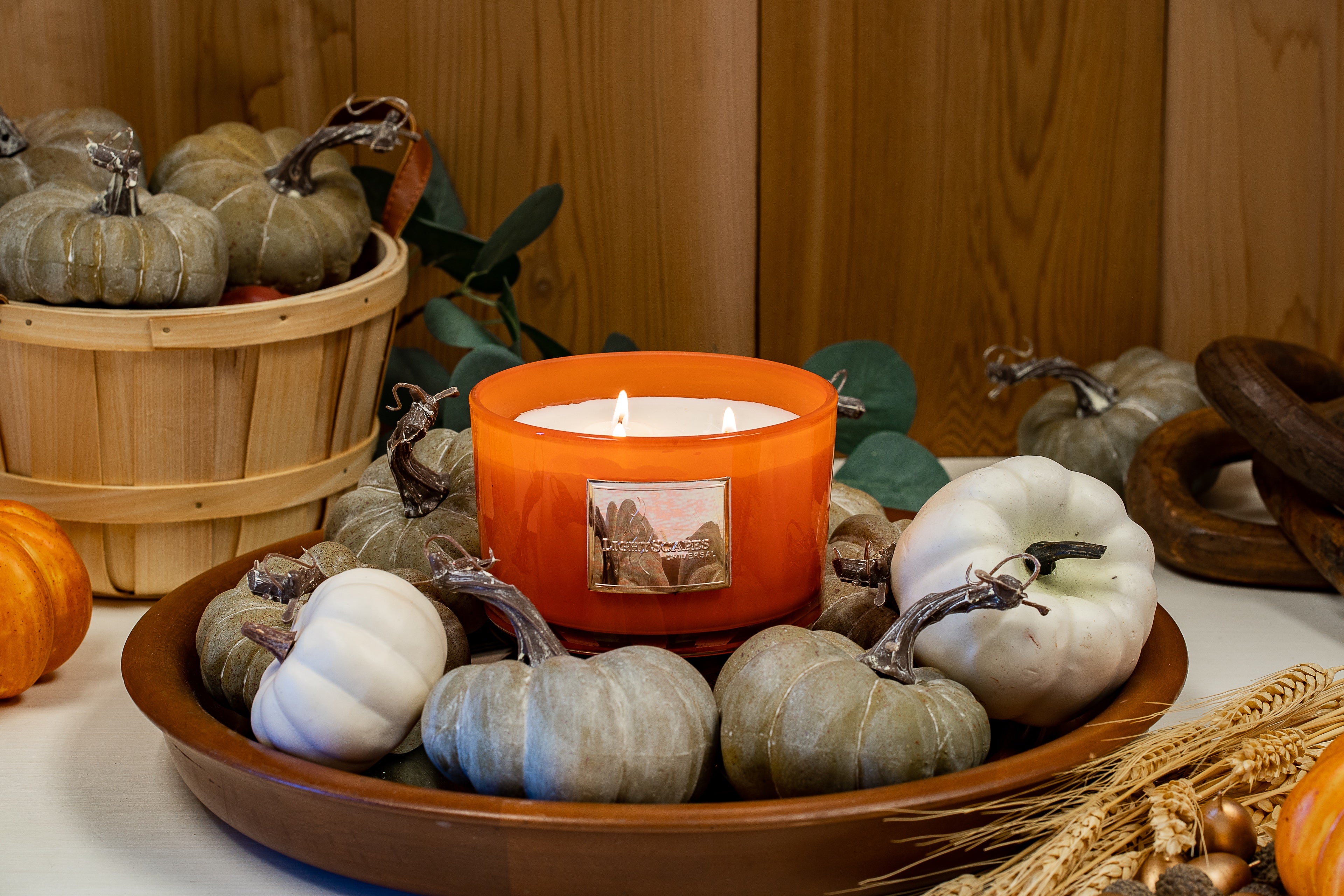CDL Candle   １個 CDL Candle – CDL TOKYO