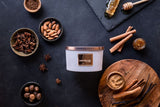 Honey Spice Candle