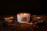 Honey Spice Candle