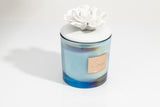 Island Hibiscus Candle