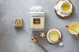 Jasmine Tea Candle