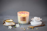 Jasmine Tea Candle