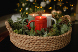 Mulled Wine Sweater Mug Candle