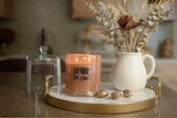 Chestnut Cream Candle