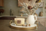 Caramel Apple Candle