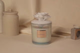 Jasmine Tea Candle