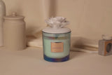 Island Hibiscus Candle