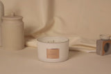 Gardenia Candle