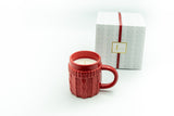 Mulled Wine Sweater Mug Candle