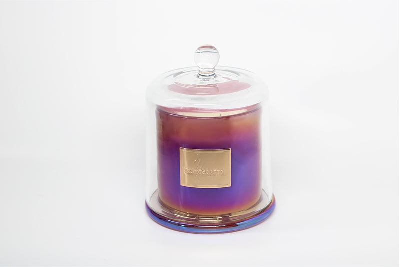 Orchard Spice Candle
