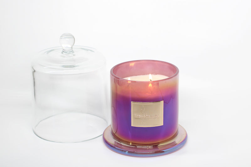 Orchard Spice Candle